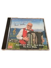 René Wicky S'Glück spielt