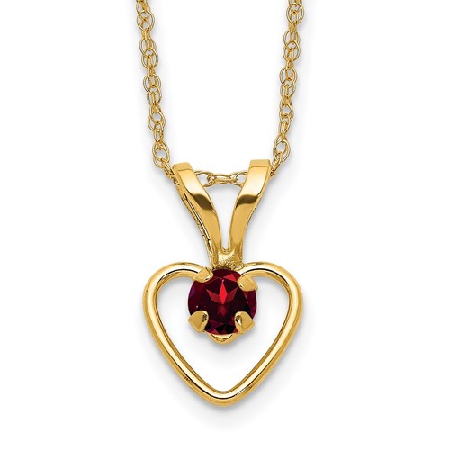Collana oro giallo kt - in,