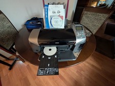 Epson Stylus Photo R320 Inkjet