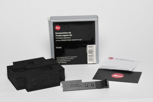 Leica 19533 thumb support - leica,