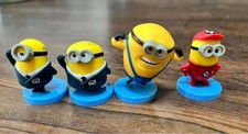 Uovo di cioccolato Minion set
