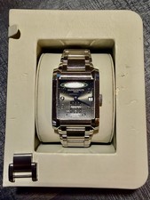 Baume & Mercier Hampton Silver