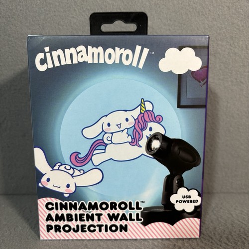 Cinnamoroll ambient wall - cinnamoroll,