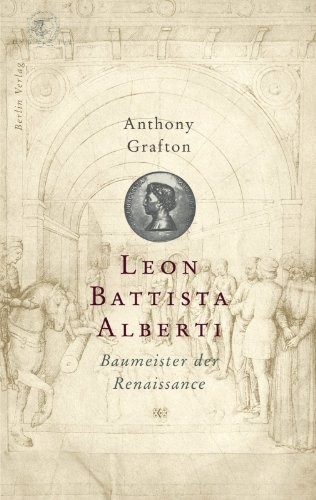 Leon battista alberti - battista,