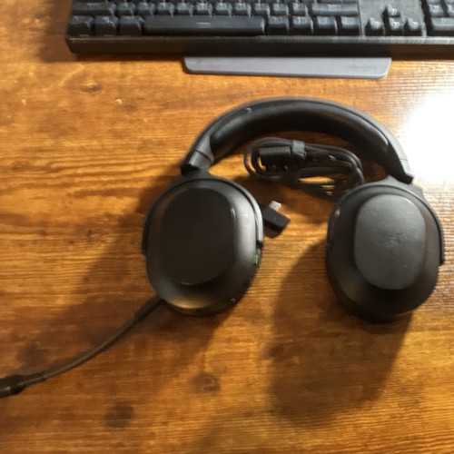 Razer cuffie gaming - razer,