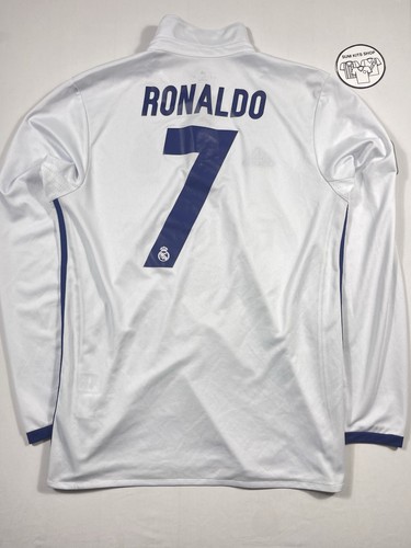 Maglia home real madrid adidas - real,