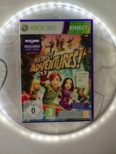 Kinect Adventures - Xbox 360 Ottimo