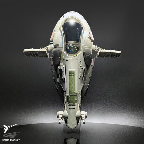 Star wars slave display - wars, |