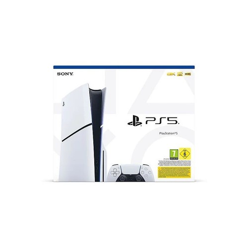 Sony playstation ps5 1tb disco - ps5,
