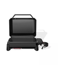 BARBECUE A GAS WEBER "SLATE" 2