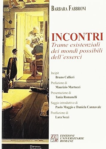 Incontri barbara fabbroni - -,