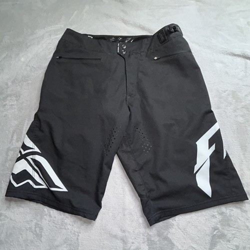 Fly racing radium mtb - fly, shorts