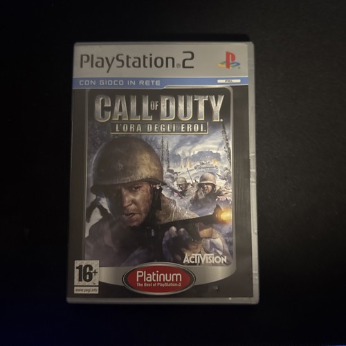Call duty ora degli - call,