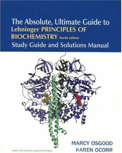 The absolute ultimate - the, guide