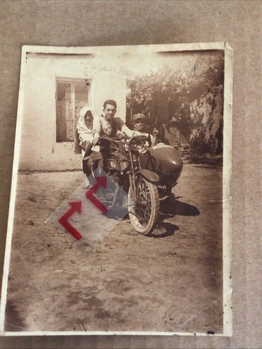 Prima guerra sidecar regio - prima, guerra,sidecar