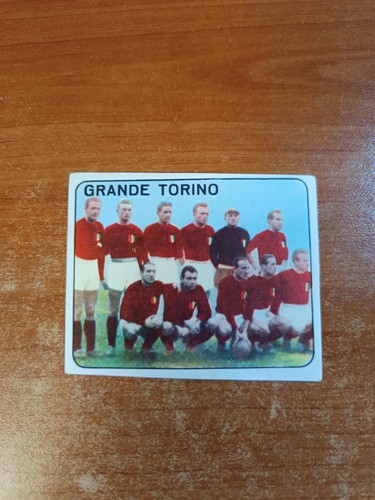 Figurina calciatori panini - figurina,