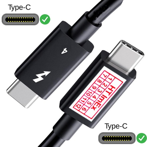 Gbps thunderbolt usb sync - 40,