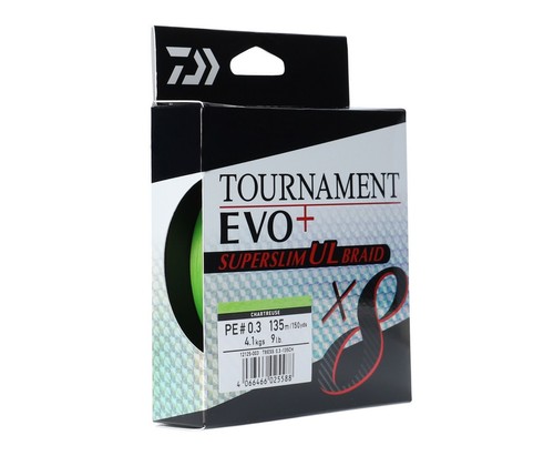 Daiwa tournament evo - daiwa,