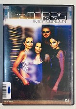 The Corrs - Live in London