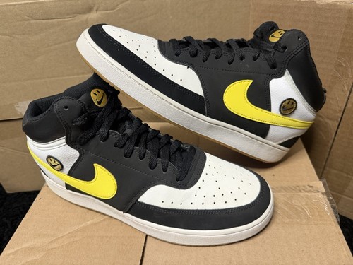Taglia nike court vision - taglia,
