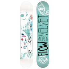 Tavola All Mountain Bimbo