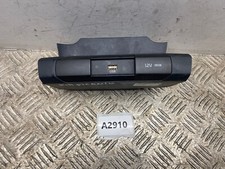84620G6220CA PRESA AUX USB 12V 180W KIA PICANTO JA 2017 2023 1.0 BENZ G3LD A2910