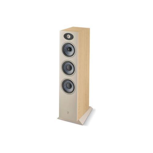 Focal theva legno - n3,