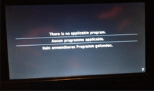 PIONEER AVIC-X940BT ERRORE DI