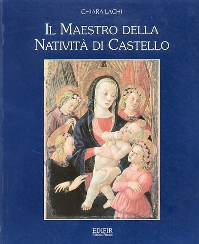 Maestro della natività di - maestro,