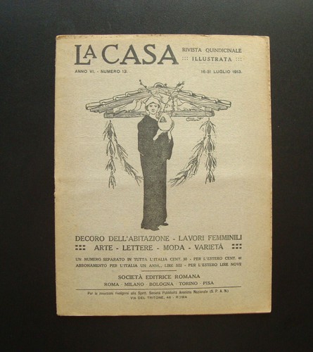 Casa magazine home - casa,