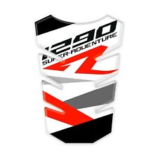 Paraserbatoio per KTM 1290