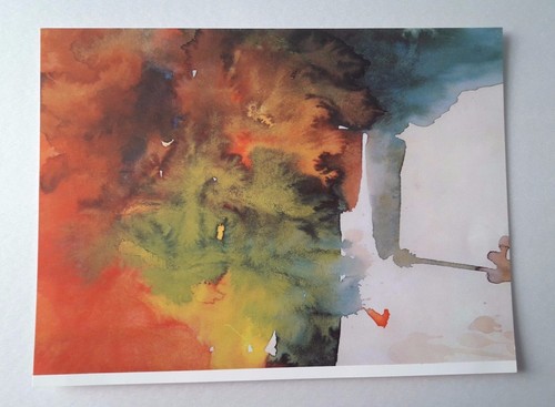 Stampa disegno nell età - il, nell'età