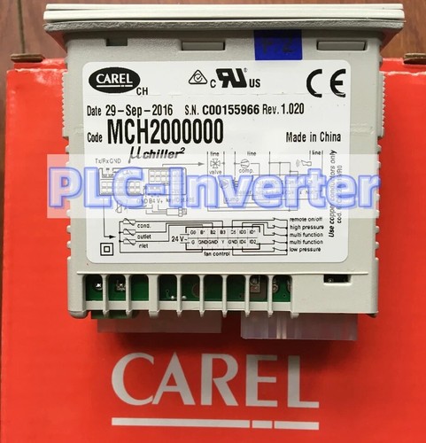 Nuovo carel mch2000000 - carel,