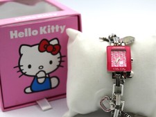 Hello Kitty Chronotech