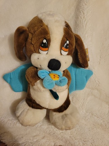 Peluche nanco vintage - peluche,