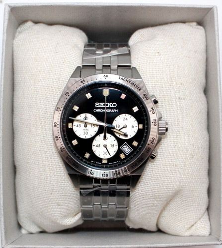 Orologio uomo seiko spirit - orologio,