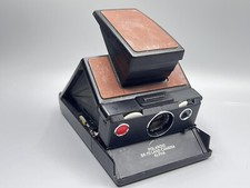 Polaroid SX-70 Land Camera