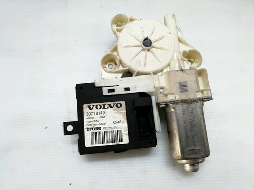 Motorino alzacristallo volvo - motorino,