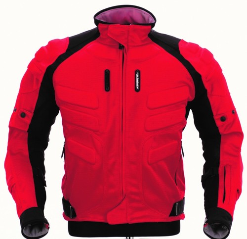 Giacca moto taichi japan - giacca,