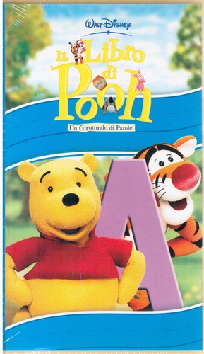 Libro pooh un - -,