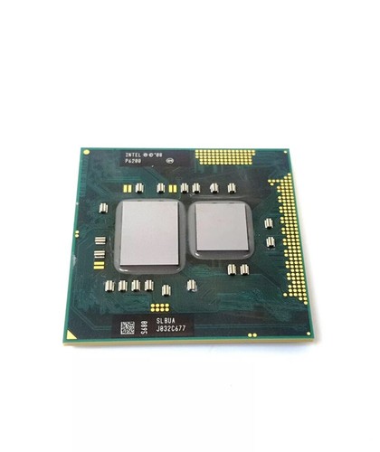 Processore intel pentium p6200 - processore,