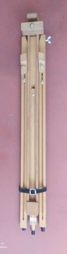 Cavalletto piede per pittura - cavalletto,