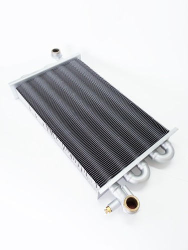 Vaillant scambiatore primario - vaillant,
