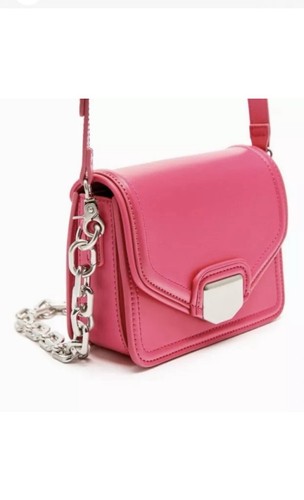 Borsa tracolla trapuntata - borsa, a