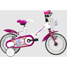 Lombardo bici bambina - bici, 12