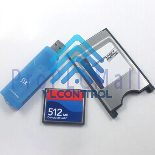 1set nuovo cnc 512mb - 1set,