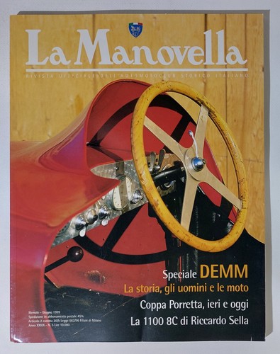 I115373 manovella 1999 a - la,