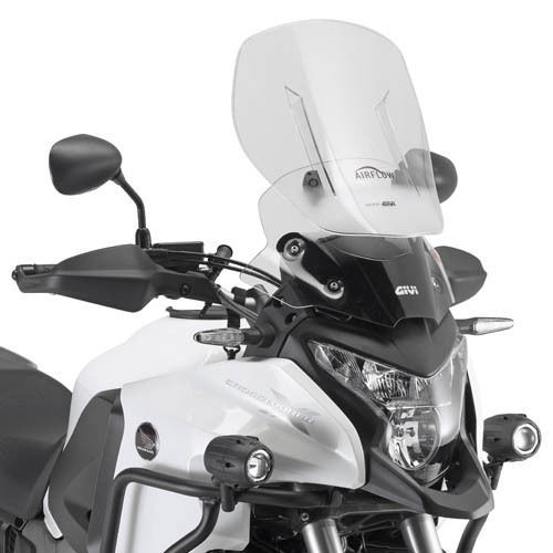 Givi parabrezza cupolino - givi,