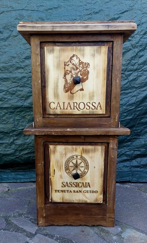 Mobile bar cantinetta - mobile, bar/cantinetta
