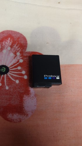 Batteria probty per gopro hero - batteria,
